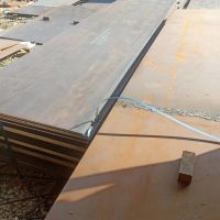Mn13高锰耐磨钢板20个厚现货价格