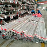 50*50*1.8不锈钢方管现货-国标304不锈钢方管厂家