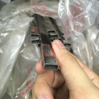 28*28*1.8不锈钢方管现货-316L不锈钢方管厂家