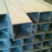 20*120*1.5不锈钢方管现货-国标304不锈钢方通厂家