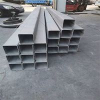 12*38*1.2不锈钢方管现货-国标304不锈钢方管厂家