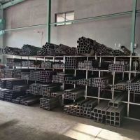 150*50*2不锈钢方管现货-国标304不锈钢方通厂家