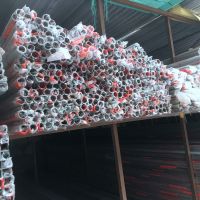 40*0.8不锈钢管现货-316L不锈钢装饰管厂家