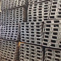 槽钢  槽钢现货  工字钢  角钢  H型钢 多种材质