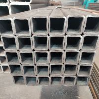 400*400*8*10*12*14无缝方管现货报价
