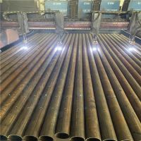 材质20号 42*3 89*4 108*5车丝打桩注浆管