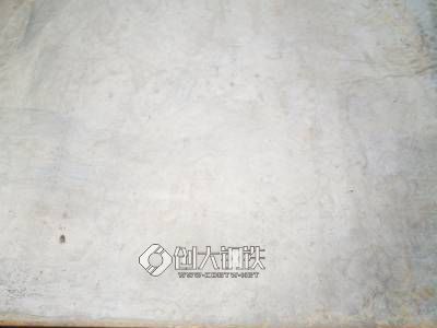 高强度钢板_热轧低合金钢板_老挝中厚板批发供应图2