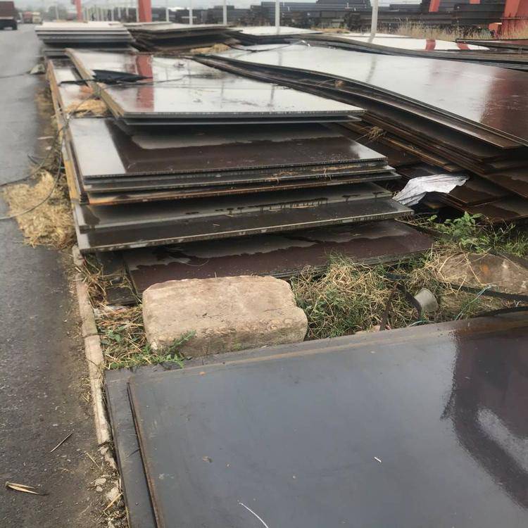 薄壁20Mn2钢板 建筑结构Q345JGC钢板 厚壁Q390JGC钢板 可加工定制