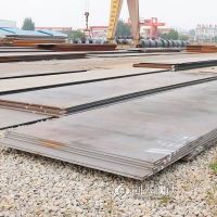 安徽淮北40cr中板202200mm Q345B锰板 钢板来图定制加工切割