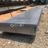 陕西铜川钢板中厚钢板 厚度6mm 低合金中板 Q355B 宽钢板 锰板