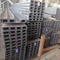 昆明槽钢报价-结构用钢-Q235材质-全规格
