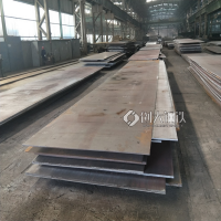供应Q235B钢板 各规格钢板 中厚板 板 可按需切割加工