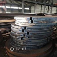 供应 WNM500E舞钢调质钢板 WNM500E板适用于低温环境
