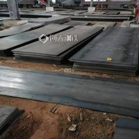 昆明销售热扎酸洗钢板 建筑结构钢板 特殊材质防腐钢板 可以订购