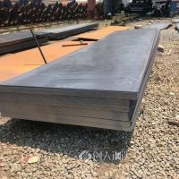 陕西铜川钢板中厚钢板 厚度6mm 低合金中板 Q355B 宽钢板 锰板