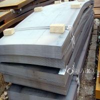 昆明Q355B钢板_低合金钢板_攀钢中厚板市场报价_花纹钢板一米价格