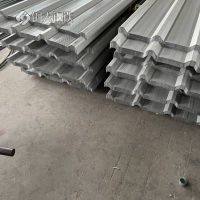 聚酯涂层YX25-205-820彩钢板涂层板钢板厂家