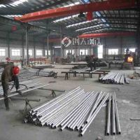 2205双相不锈钢管 不锈钢圆管   非标定制