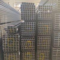 上海本钢供应石油化工用Q345DE焊管，可定尺，