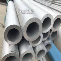 工厂直售 304不锈钢管 方管圆管直缝焊管无缝管 强度大