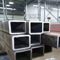 DN125热镀锌钢管 DN150镀锌管 Q235B焊管 高速护栏用焊管