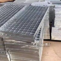 325/30/100电厂异型钢格栅板生产厂家 平台钢格栅钢格栅板