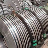 304钢带厂家 304冷轧带钢 304窄带 316不锈钢带规格定制