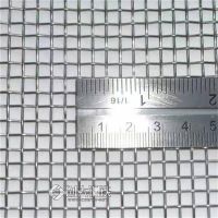 钢绞线轧花网 包边矿筛网 波纹型振动筛