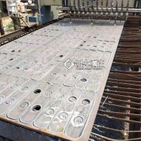 NM400钢板-NM450钢板-NM500钢板的用途