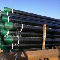 P110石油套管 大口径石油钢管 大无缝石油套管批发 厂家生产供应