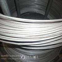 东莞sus430不锈钢线材二硫化钼草酸线1Cr17冷镦线螺丝线