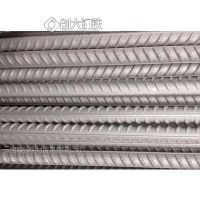 云南昆明高线螺纹钢厂家，规格HPB300，钢材图片