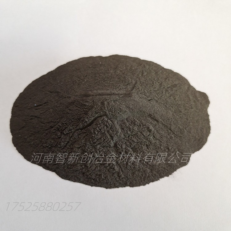 研磨型细金属粉末低硅铁粉270D图2