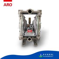 江苏苏州英格索兰aro隔膜泵供应66612B-244-C-V