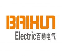 上海百勋电气设备有限公司