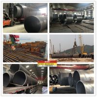 深圳市2900 2920 2950钢护筒，生产螺旋钢管厂家