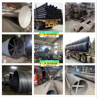 阳江市基础工程打桩钢护筒 阳江焊接钢管厂家 阳江卷板钢管厂家