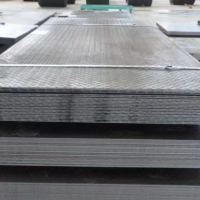 供应工程机械车辆部件用高硬度耐磨钢板 NM400钢板