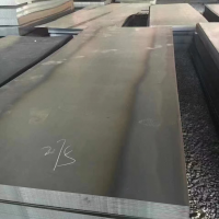 耐磨钢板现货 机械设备加工用nm400钢板 耐磨中厚钢板