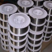 供应YD322模具堆焊焊丝耐磨焊丝高合金药芯焊丝