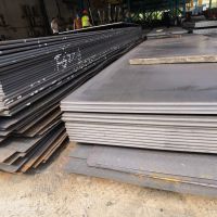 珠海市钢板批发，中厚钢板，Q235B钢板，Q355B钢板价格