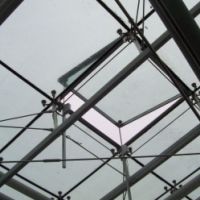安装幕墙玻璃工程/深圳玻璃维修开窗施工