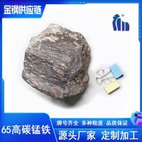 高碳锰铁65 75