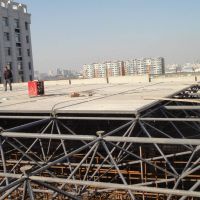 江西抚州网架公司-抚州市螺栓球网架公司-抚州市焊接球网架公司