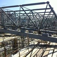 山西长治市网架公司-长治市网架加工厂-长治螺栓球网架公司