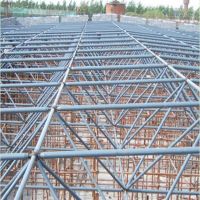 江苏扬州市网架公司-扬州市螺栓球网架公司-扬州焊接球网架公司