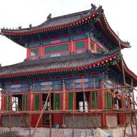 四川綿陽(yáng)市古建筑公司-綿陽(yáng)古建筑一級(jí)施工-綿陽(yáng)仿古鋼結(jié)構(gòu)公司