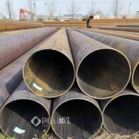 热轧 S235J2H欧标无缝钢管 12Cr1MoVG无缝管 ASTMA333Gr.6碳素钢管