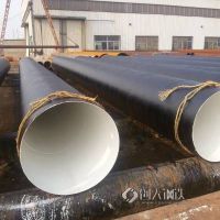 衡阳环氧树脂防腐钢管大口径循环水用防腐钢管公司
