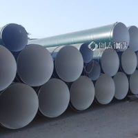 南昌环氧树脂防腐钢管自来水用防腐钢管生产公司